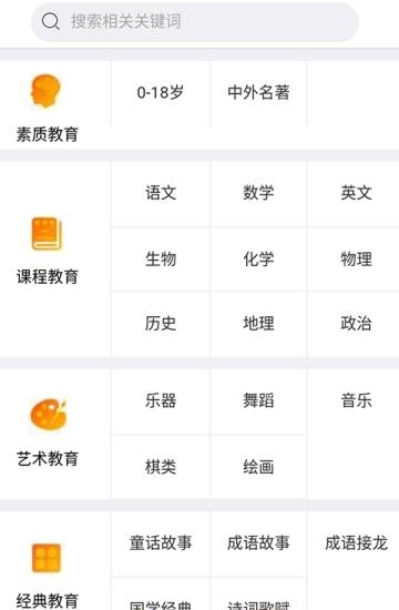 沃耀教育