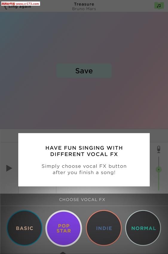 smule sing