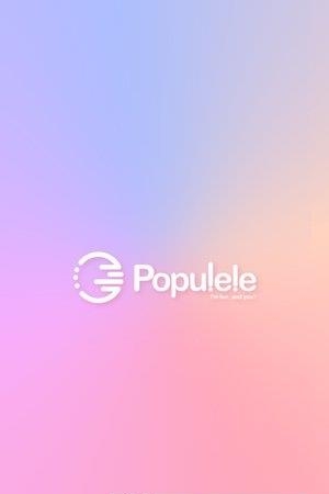 Populele  v2.1.0图1