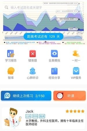 助理医师