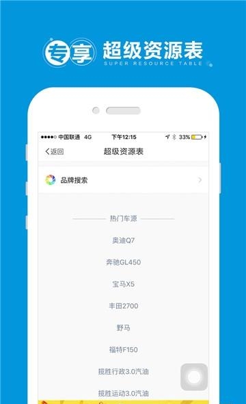 TopCars海淘车  v1.5.9图2