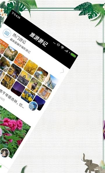 世外桃园  v1.10图1