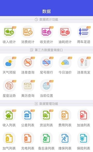 爱车记油耗版  v6.3.85.3384c321图3