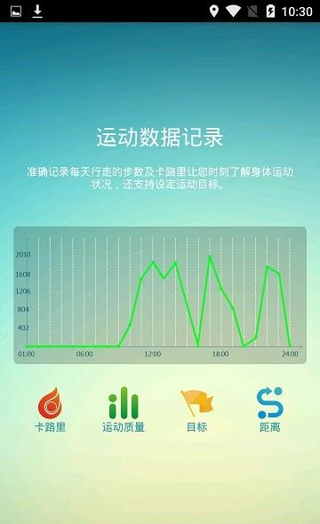 Venso Band  v2.1.0图1