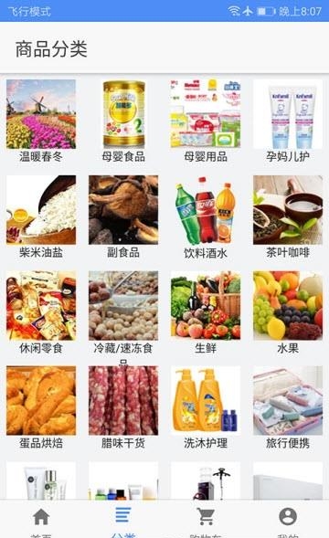 区块店