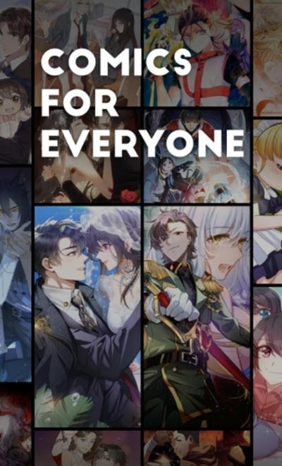 WebComics官方最新版