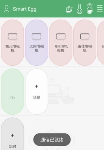 艾果智集