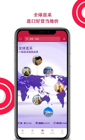 环球优物