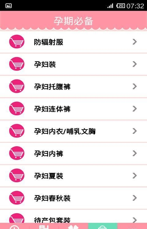 孕妇伴侣