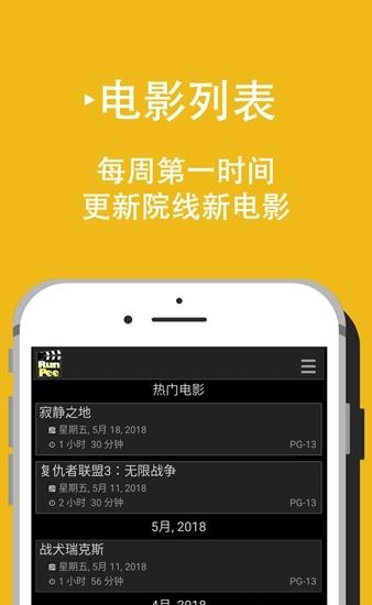 RunPeeChina