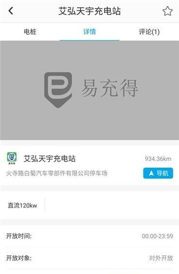 易充得