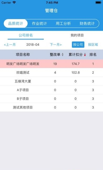 赤道保洁  v3.0.4图3