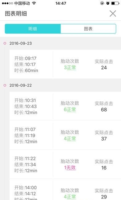 数胎动  v1.0图4