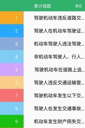 驾考好轻松