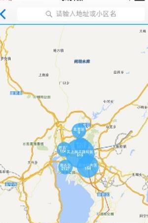 新亚企航