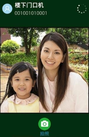 居生活