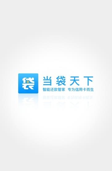 当袋天下