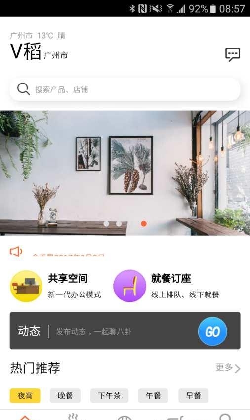 V稻