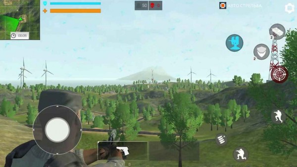 战争逃生专家  v1.0.1图3