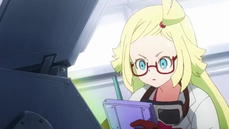 迷宫标记者樱花版
