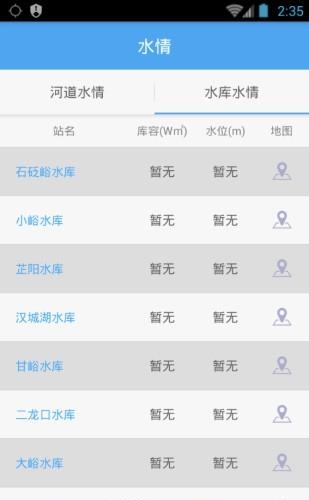 西安防汛  v1.3.2图3