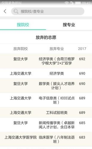 高考报考宝典
