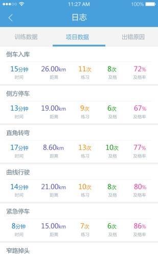多伦学车驾校版