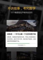 疯蜜小投