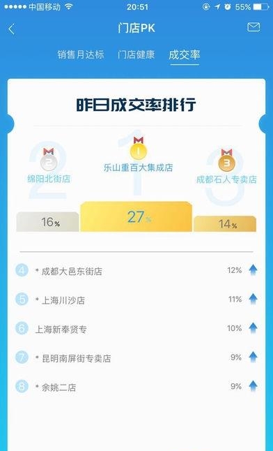 极智门店  v1.0图2