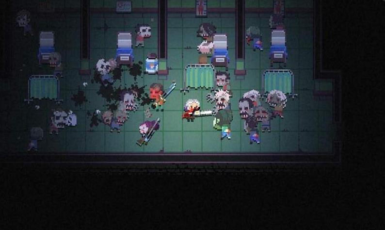 加拿大死亡之路  v1.7.2图2