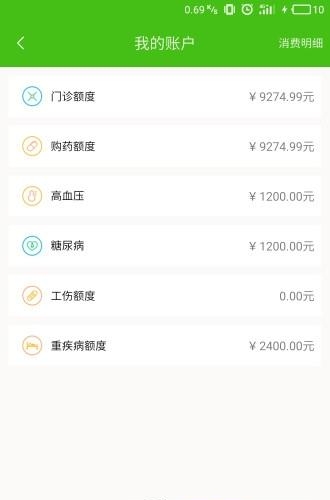 社区化健康  v1.0图4