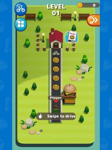 当个外卖仔  v1.3.0图2