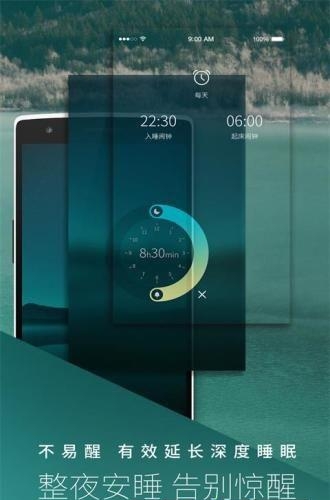 海豚睡眠