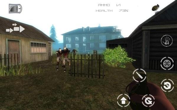 死区碉堡4  v1.12图1