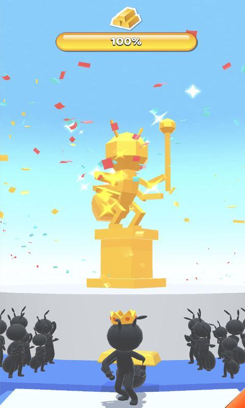蚂蚁挑战赛  v1.0.2图1