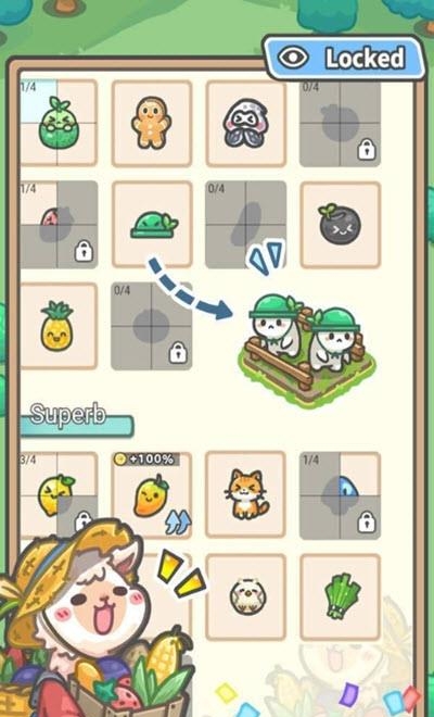 放置卡通牧场  v1.0.0图4