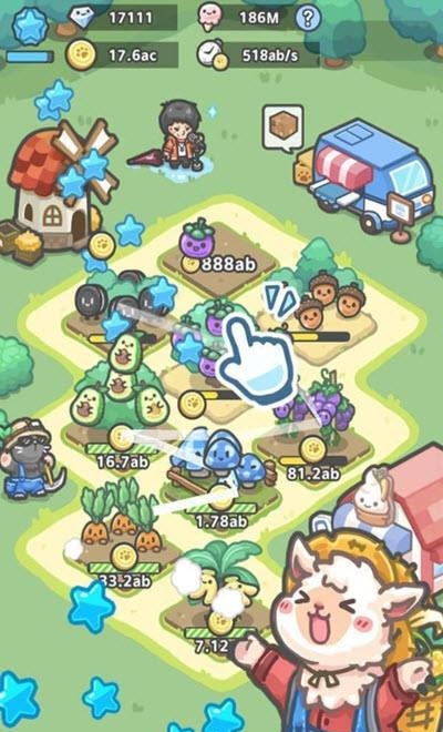 放置卡通牧场  v1.0.0图3