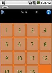 十五之谜  v2.6.6图3