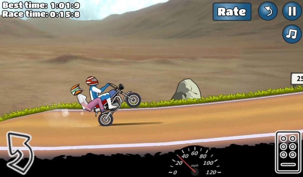 鬼火翘头  v1.64图2