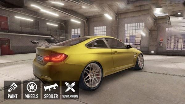 城市极品赛车  v1.0图1