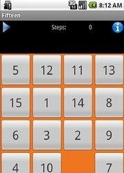十五之谜  v2.6.6图1