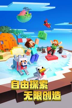 我的世界Java版  v1.19.60.22图2