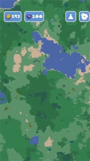 制造厂公司  v1.0.0图1