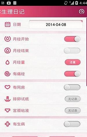 迎好孕  v1.5.5图2
