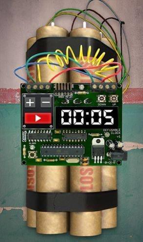 拆除炸弹  v1.0图1