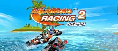 水上摩托赛艇2  v1.0图2
