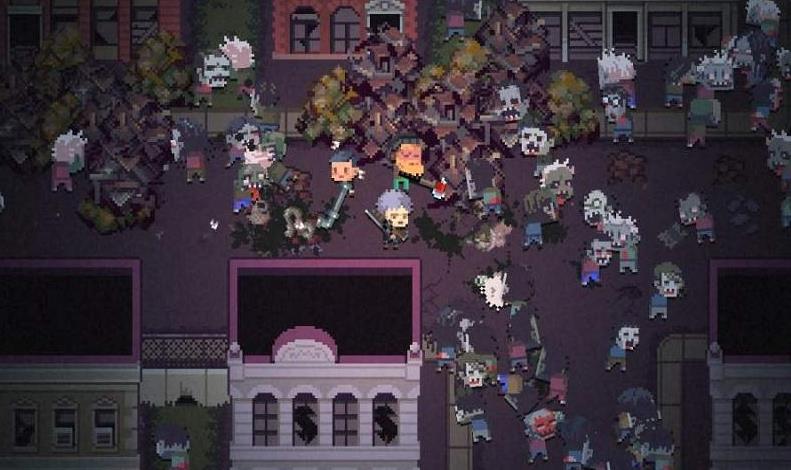 加拿大死亡之路  v1.7.2图1