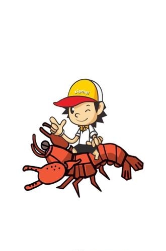 虾卖
