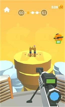 狙击的火柴人  v1.0图2
