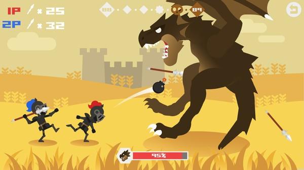 丛林狩猎大师  v1.4.8图2